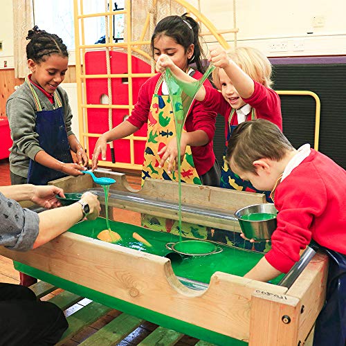 12 Use Mega Baff Pack from Zimpli Kids, 6 x Bath Bombs, 2 x Gelli Baff, 2 x Slime Baff & 2 x Crackle Baff, Children's Value Sensory Bath Toy Gift Set,