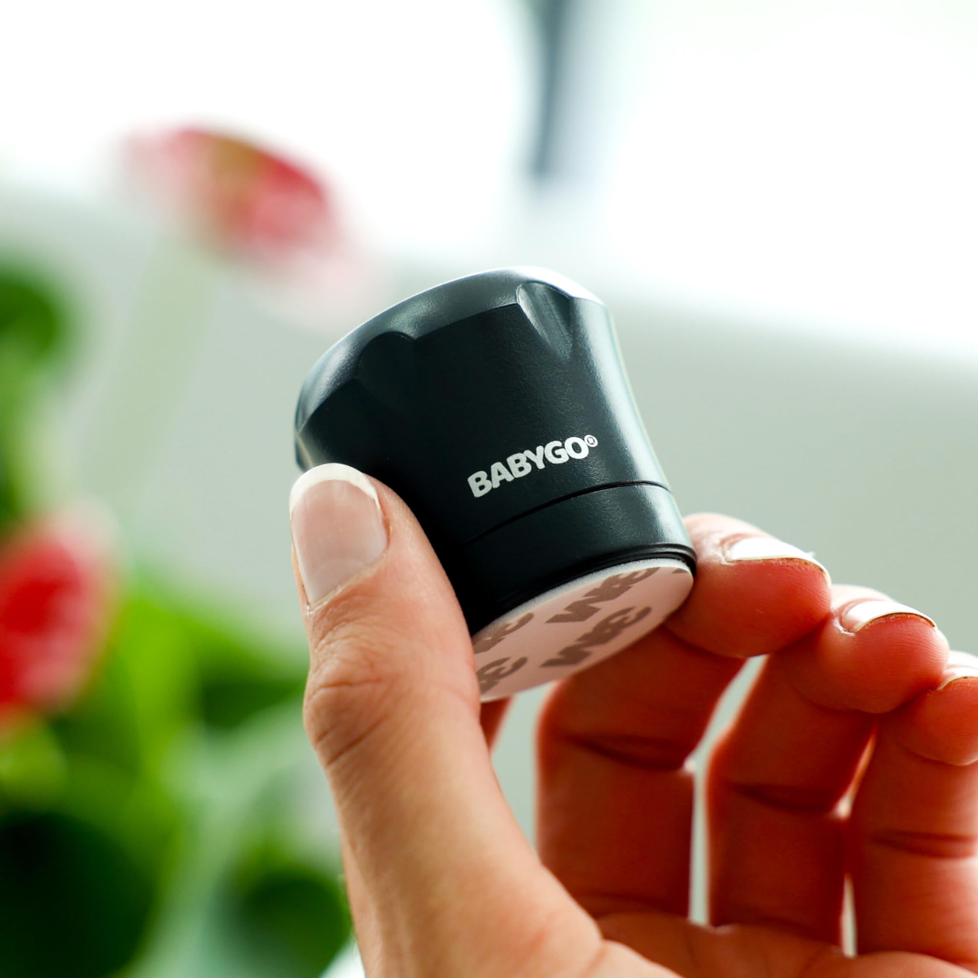 BABYGO? Replacement Magnetic Child Lock Keys 2X Premium Locks for Baby Proofing Kits & Magnetic Lock Sets | Compatiable with All Magnetic Lock Types