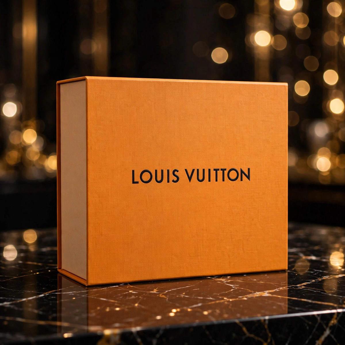 Louis Vuitton Monogram Giant Reverse Onthego MM Tote M45321