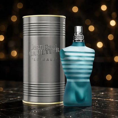 Jean Paul Gaultier Le Male Eau de Toilette 125ml / 4.2oz Men's Fragrance