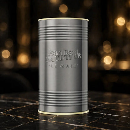 Jean Paul Gaultier Le Male Eau de Toilette 125ml / 4.2oz Men's Fragrance