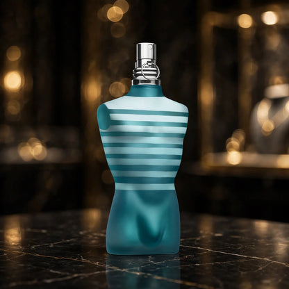 Jean Paul Gaultier Le Male Eau de Toilette 125ml / 4.2oz Men's Fragrance