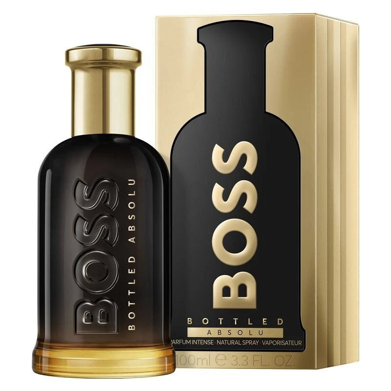 Hugo Boss Boss Bottled Absolu Parfum Intense for Men 100ml / 3.4 oz