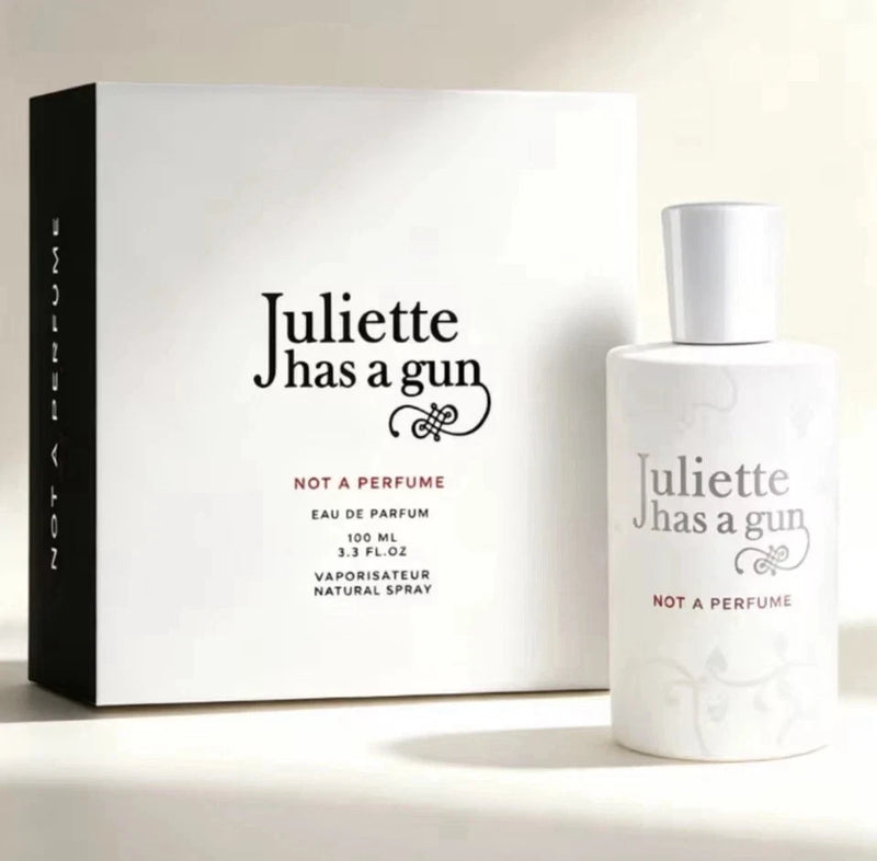 Juliette Has A Gun Not A Perfume EDP Spray 100ml / 3.3oz for Women