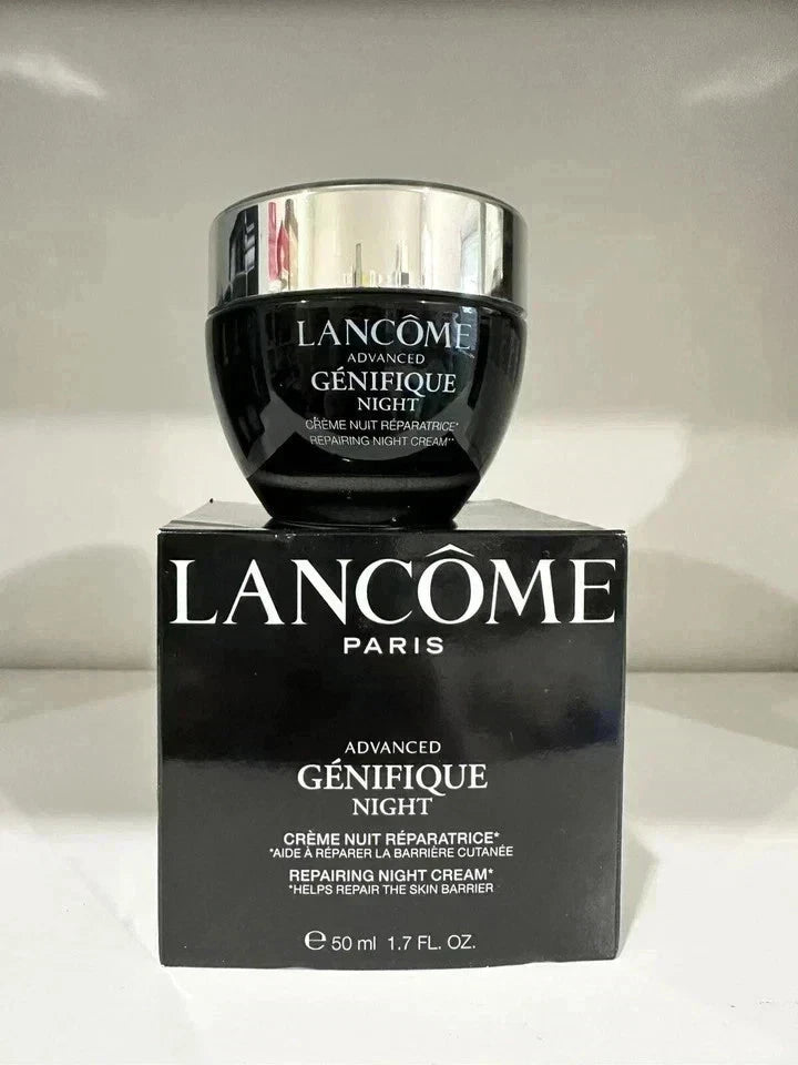 Lancôme Advanced Génifique Youth Activating Night Cream 50ml / 1.69oz