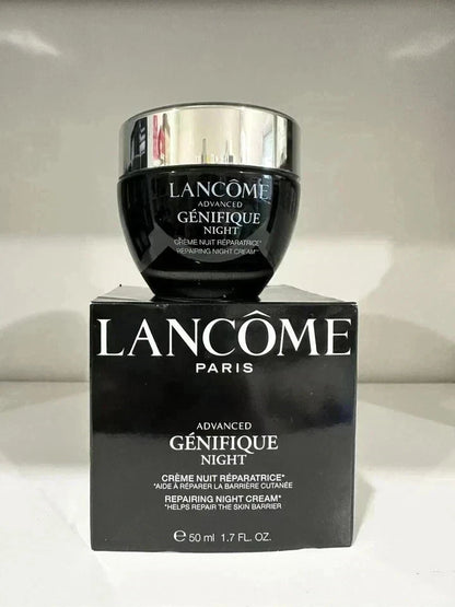 Lancôme Advanced Génifique Youth Activating Night Cream 50ml / 1.69oz