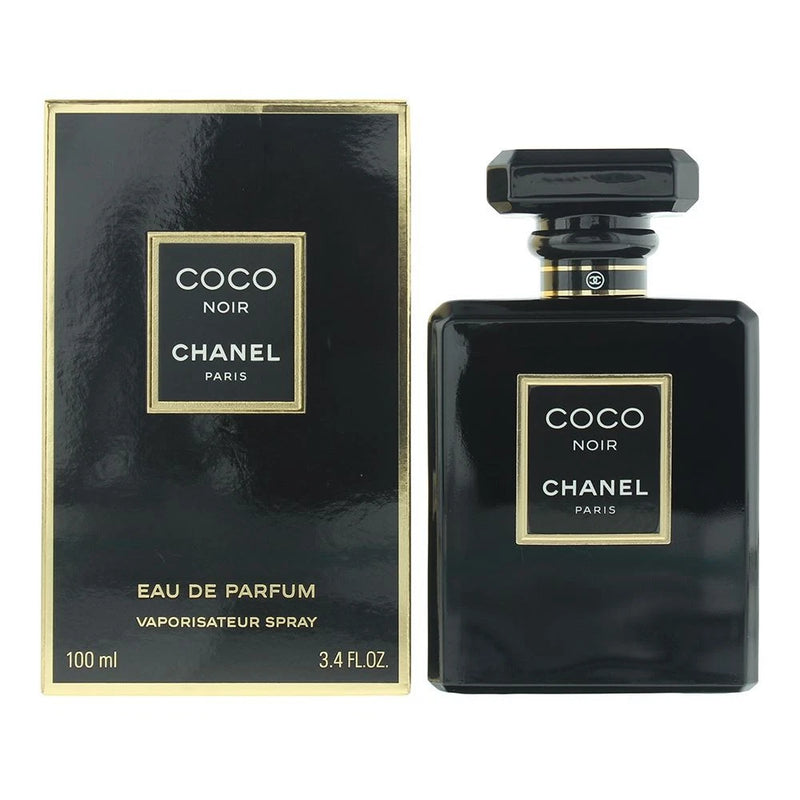 Chanel Coco Noir Eau de Parfum for Women 100ml / 3.4 oz