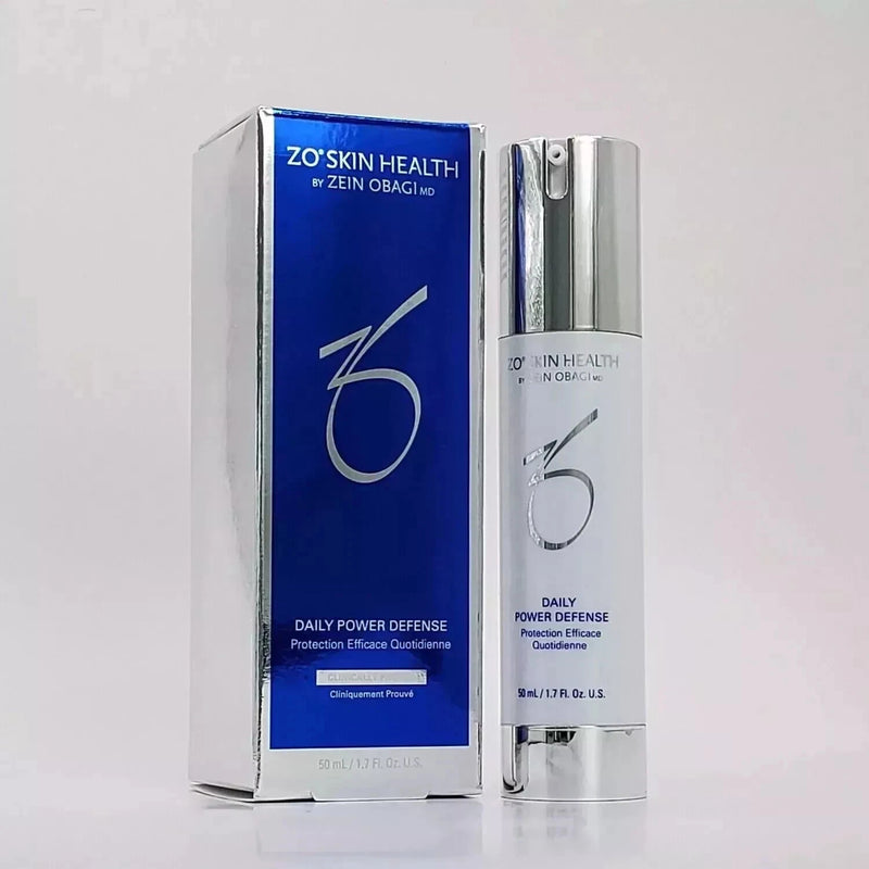 ZO Skin Health Daily Power Defense Serum 1.7 fl oz / 50ml