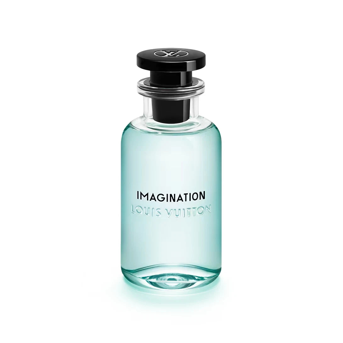 Louis Vuitton Imagination Eau de Parfum 100ml / 3.4oz Unisex Fragrance