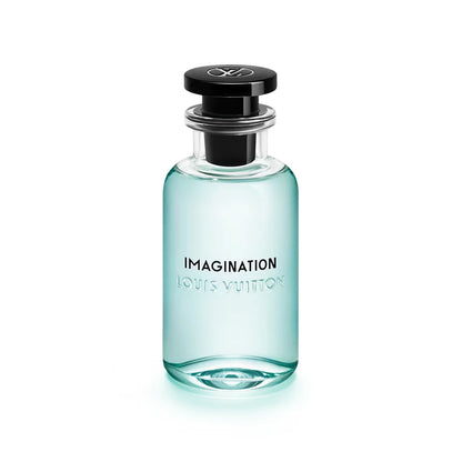 Louis Vuitton Imagination Eau de Parfum 100ml / 3.4oz Unisex Fragrance