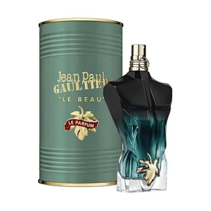 Jean Paul Gaultier Le Beau Le Parfum EDP Intense for Men 125ml / 4.2 oz
