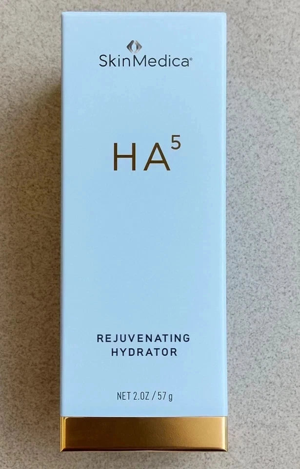 SkinMedica HA5 Rejuvenating Hydrator Full Size Sealed Box