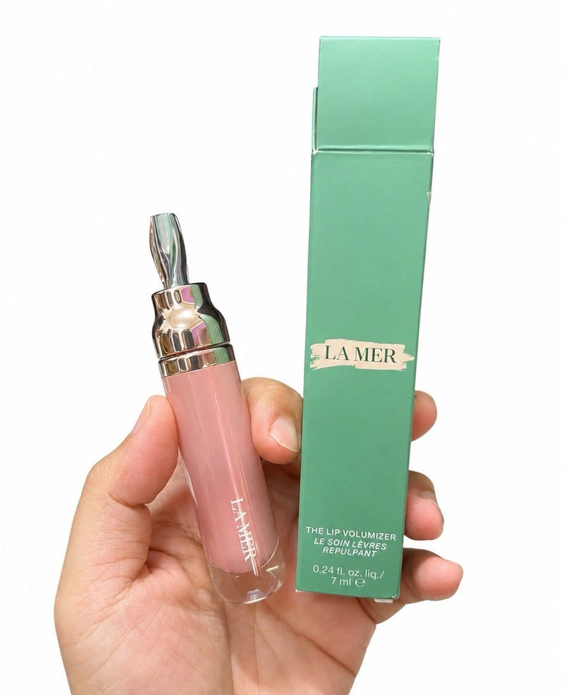 La Mer The Lip Volumizer 7ml / 0.24oz Lip Treatment Sealed Box