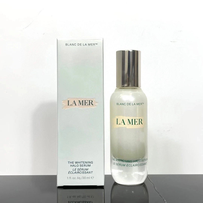 La Mer The NEW Halo Serum 30ml Full Size Facial Serum