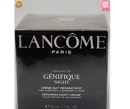 Lancôme Advanced Génifique Youth Activating Night Cream 50ml / 1.69oz