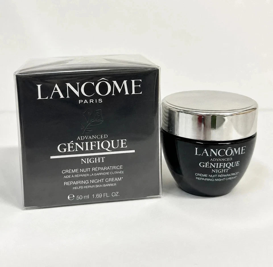 Lancôme Advanced Génifique Youth Activating Night Cream 50ml / 1.69oz