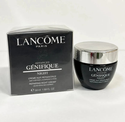Lancôme Advanced Génifique Youth Activating Night Cream 50ml / 1.69oz
