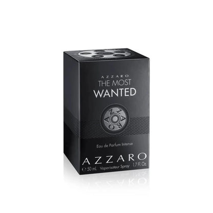 Azzaro The Most Wanted Eau de Parfum Intense 100ml / 3.4oz for Men