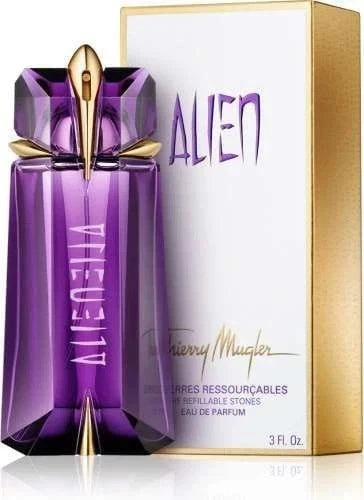 Alien by Thierry Mugler Eau de Parfum for Women 90ml / 3.0 oz
