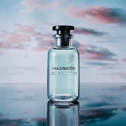 Louis Vuitton Imagination Eau de Parfum 100ml / 3.4oz Unisex Fragrance