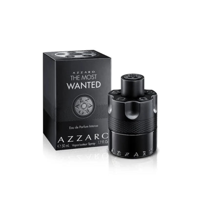 Azzaro The Most Wanted Eau de Parfum Intense 100ml / 3.4oz for Men
