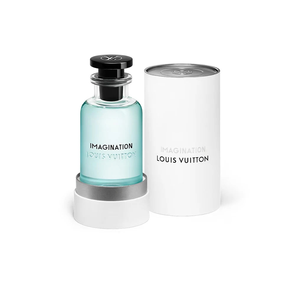 Louis Vuitton Imagination Eau de Parfum 100ml / 3.4oz Unisex Fragrance
